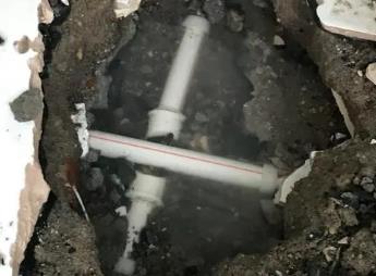 揭阳市阳台漏水维修公司为您分享楼上楼下漏水怎么处理