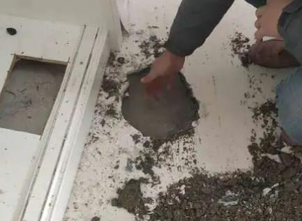 揭阳市卫生间漏水维修公司分享下精确定位查漏水一次多少钱?不同级别收费不同