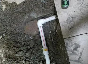 揭阳市阳台漏水维修时有哪些声音会影响检漏仪